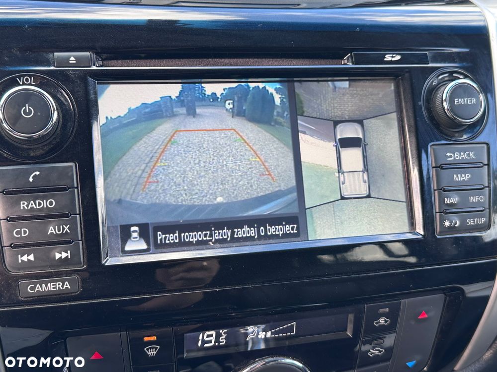 Nissan NP300 Pickup 2.3 dCi N-Connecta EU6 - 20