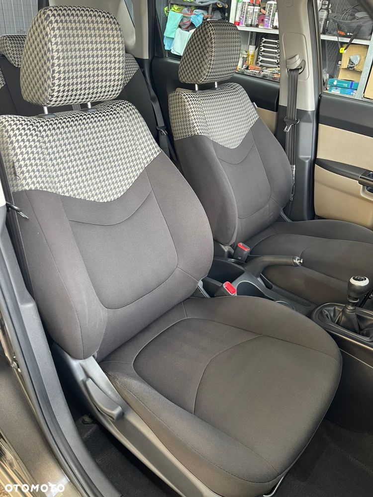 Kia Soul 1.6 CVVT Vision - 16