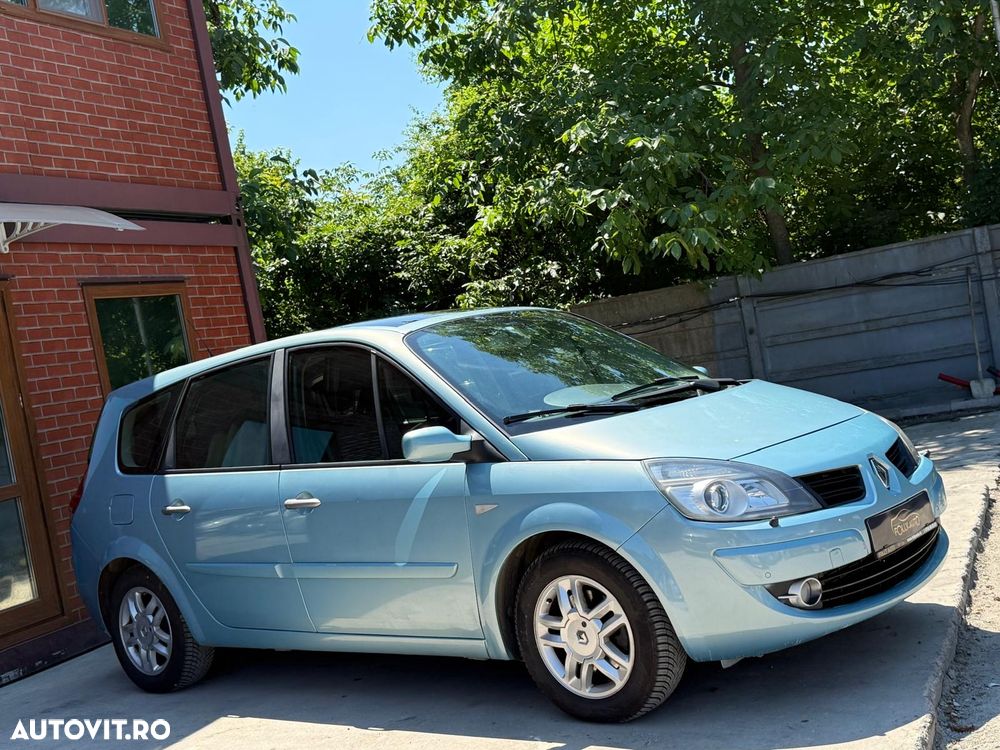 Renault Scenic - 2