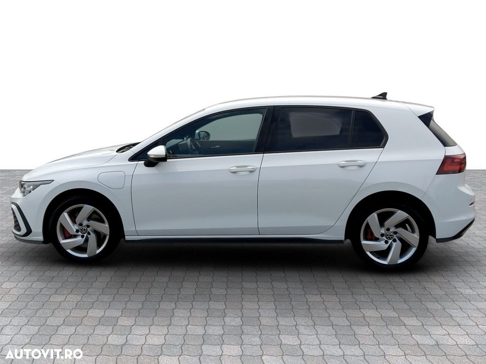 Volkswagen Golf 1.4 eHybrid Style - 9