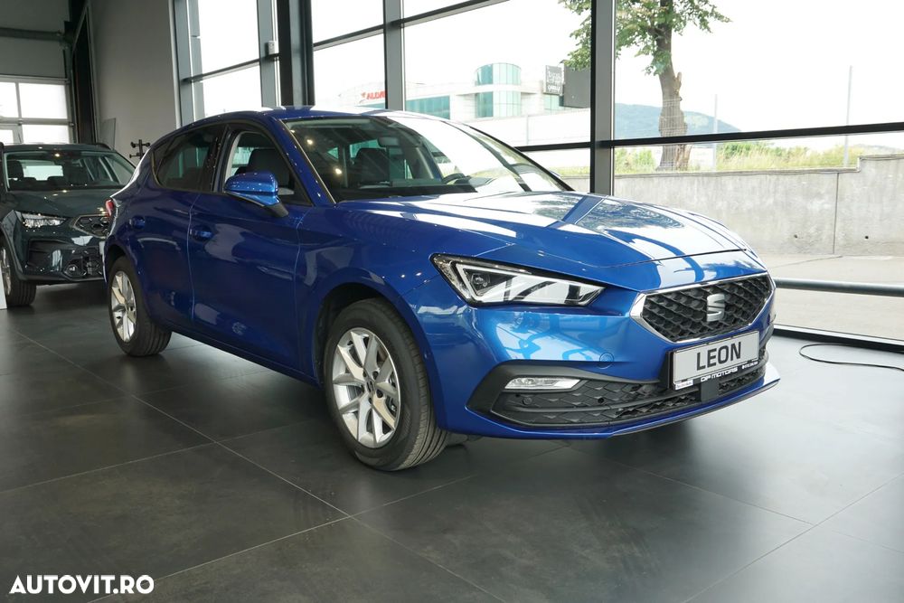 Seat Leon - 6