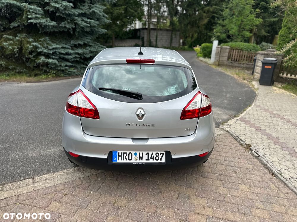 Renault Megane - 7