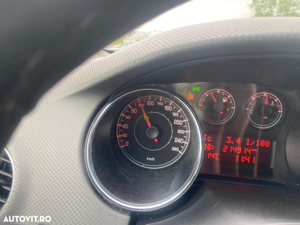 Fiat Bravo - 16