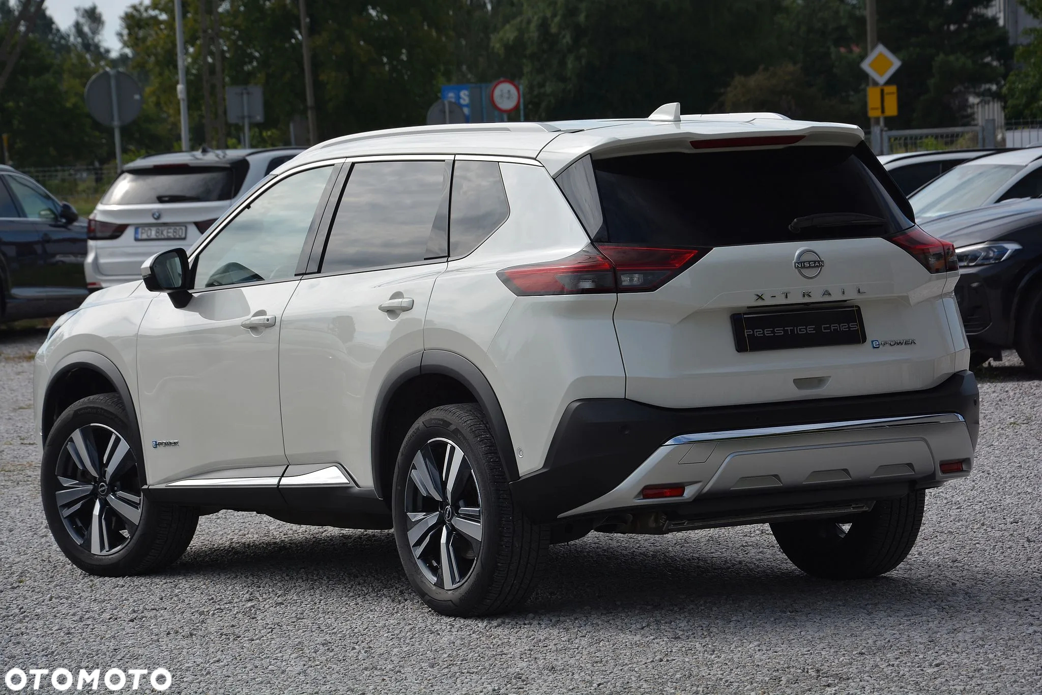 Nissan X-Trail 1.5 VC-T e-POWER Tekna 2WD - 6