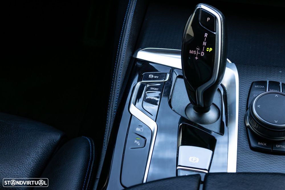BMW 530 - 23