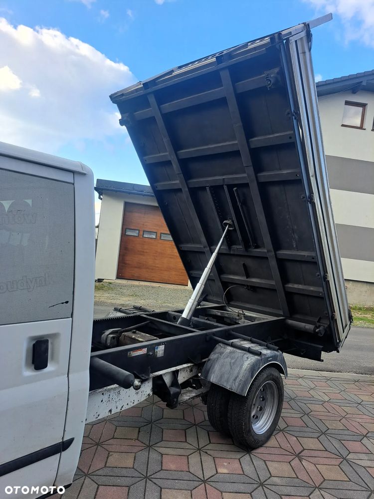 Ford Transit - 20