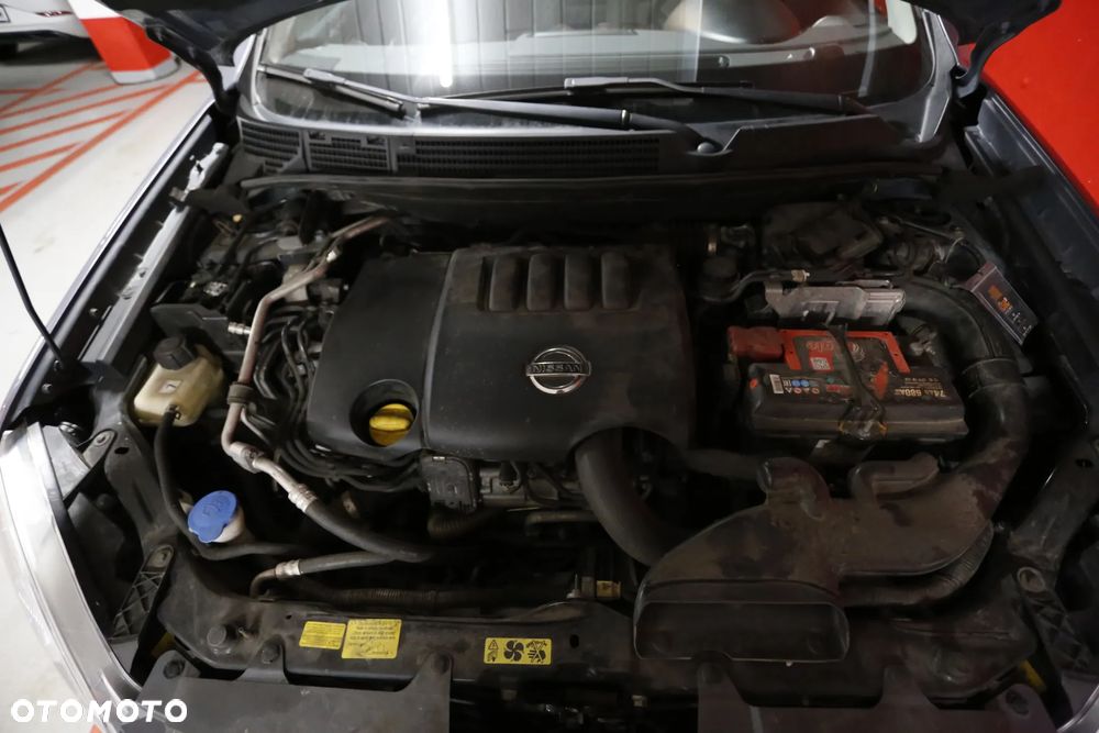 Nissan Qashqai 2.0 dCi 4x4 Tekna - 20