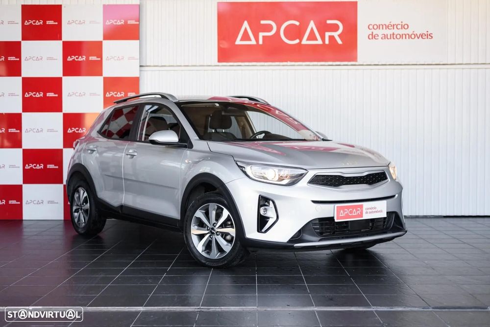 Kia Stonic 1.2 MPi Vibe - 26