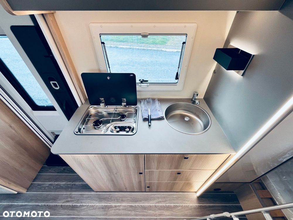 NobelART A9000 - model 2026 - 30