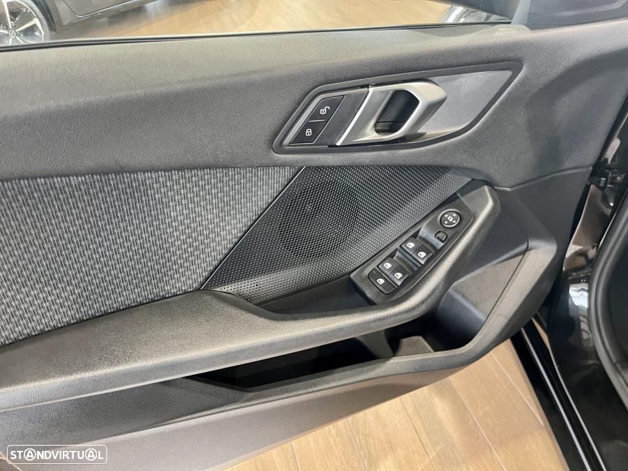 BMW 116 d Corporate Edition - 24