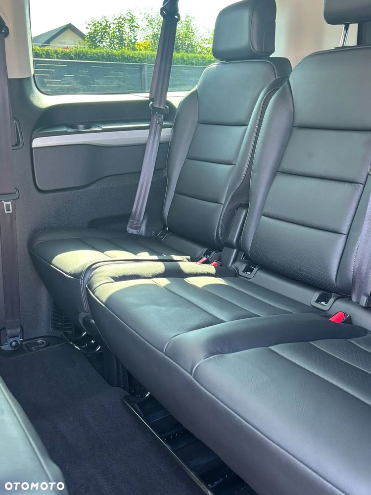 Toyota Proace Verso - 15