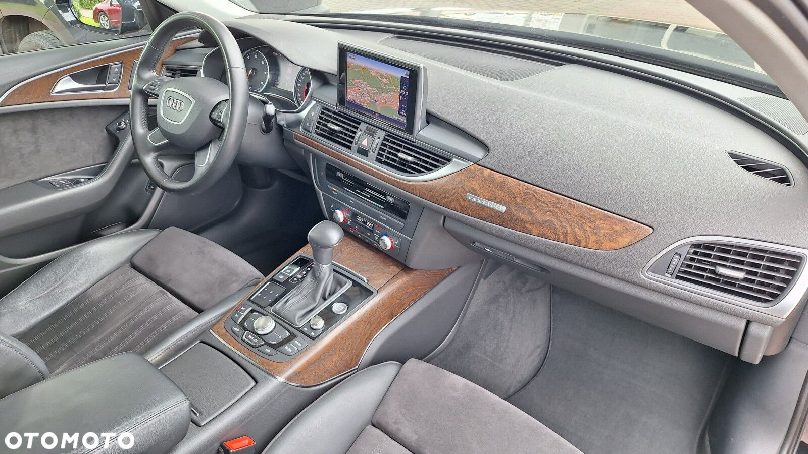 Audi A6 3.0 TFSI Quattro S tronic - 16