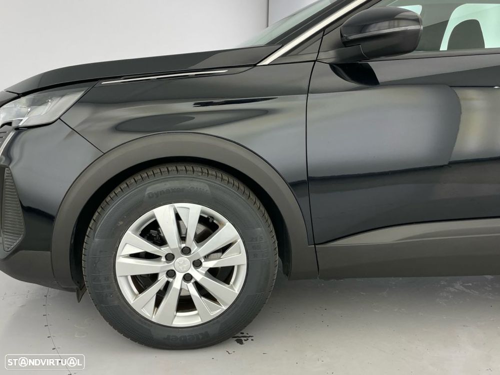 Peugeot 3008 1.2 PureTech Active Pack - 20