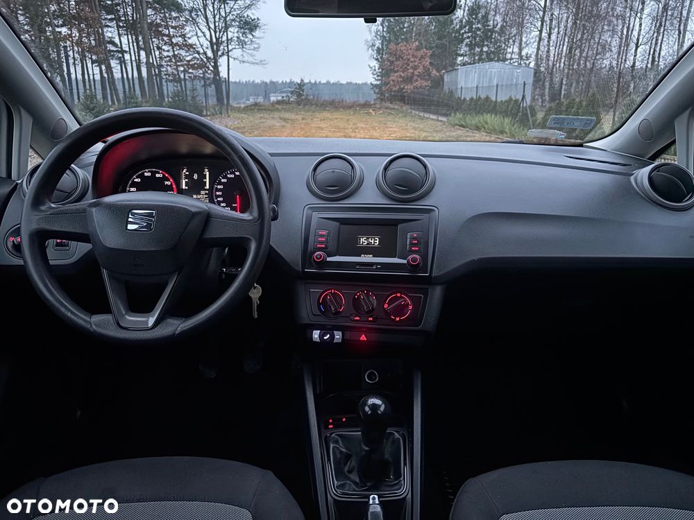 Seat Ibiza - 10