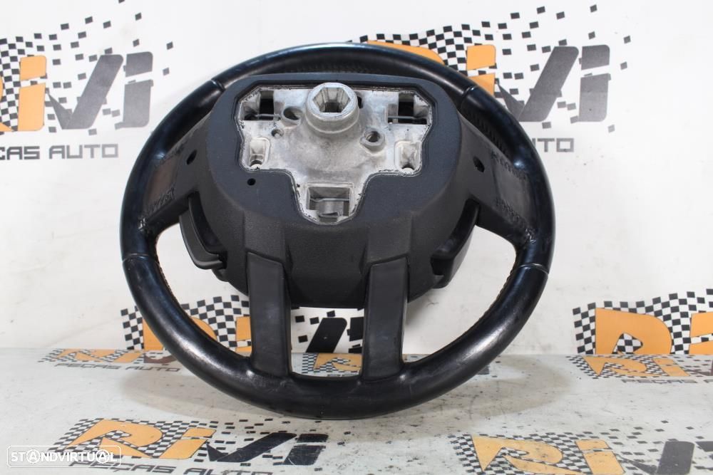 Volante Land Rover Range Rover Evoque (L538)  Volante Land Rover Evoqu - 8