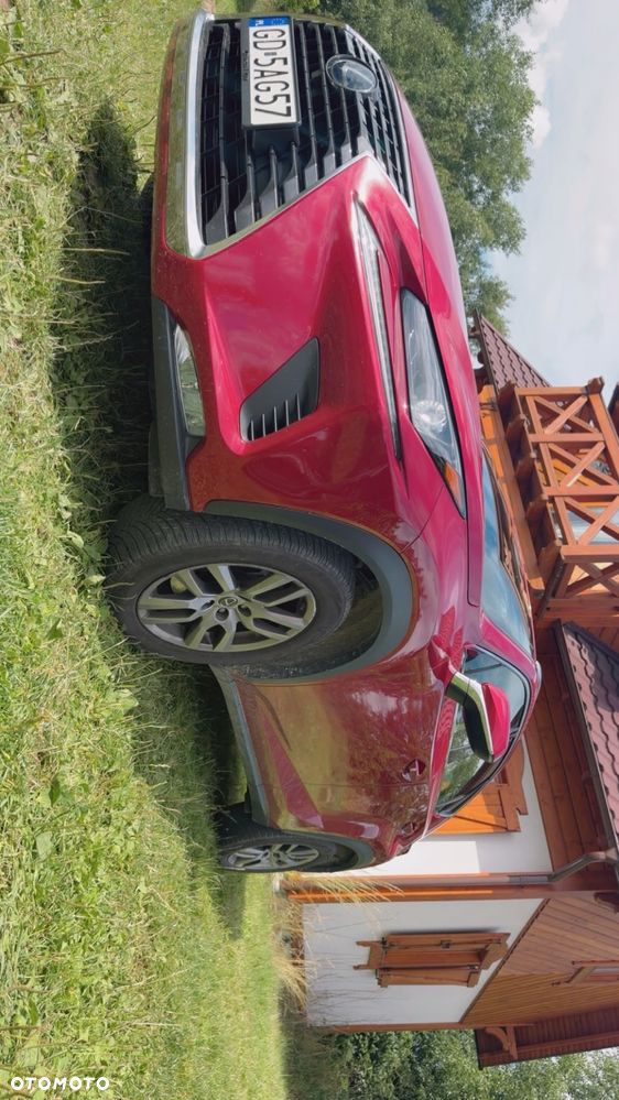 Lexus NX 300h Comfort AWD - 5