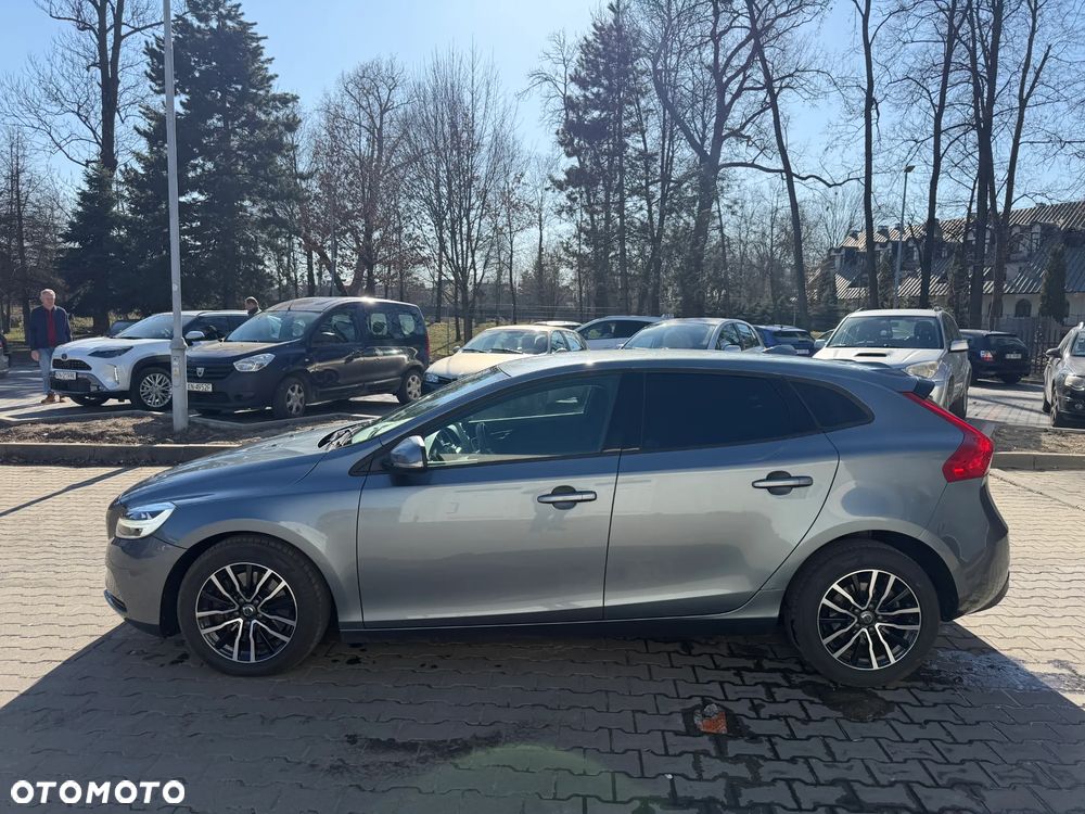 Volvo V40 D4 Drive-E Momentum - 2