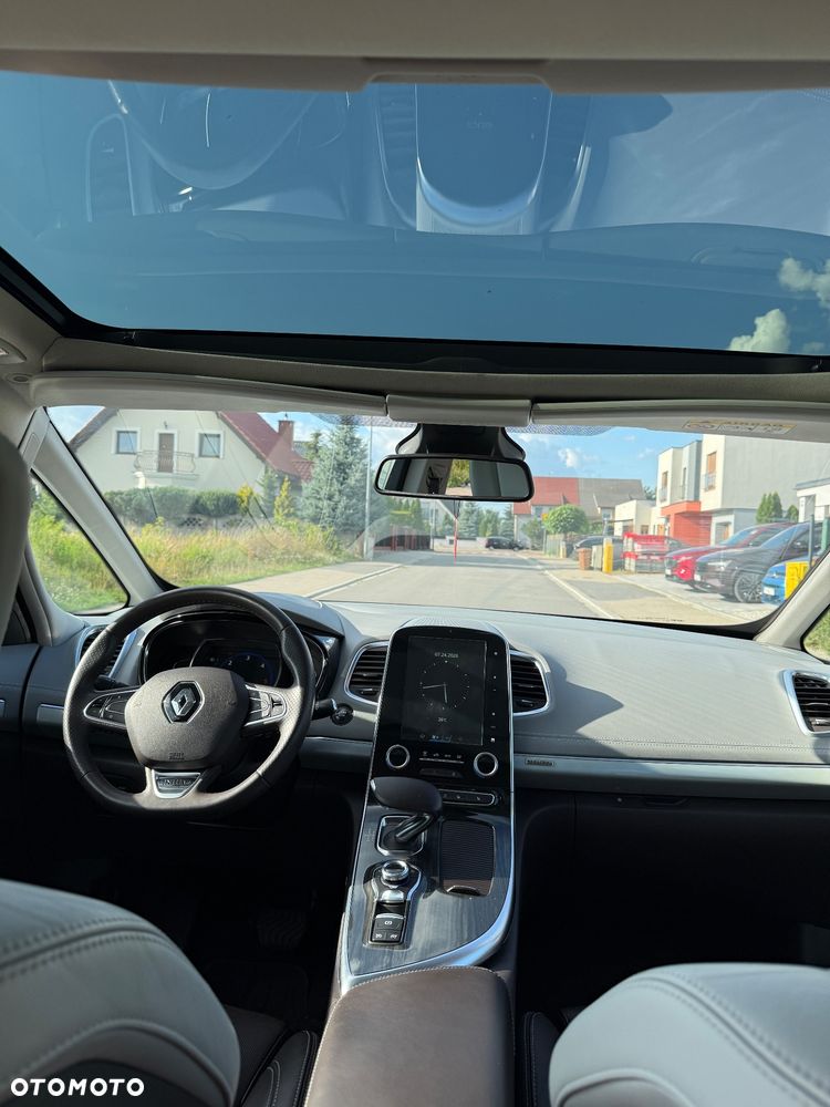 Renault Espace Energy dCi 160 EDC Initiale Paris - 23