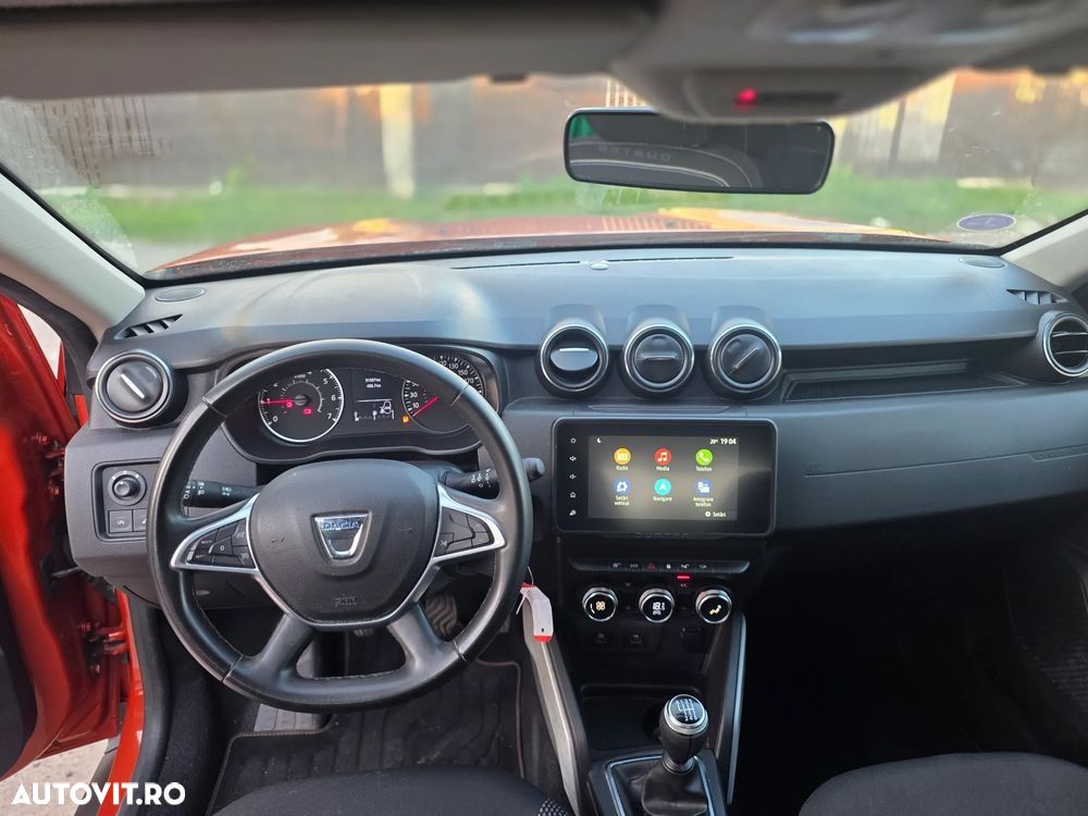Dacia Duster - 36