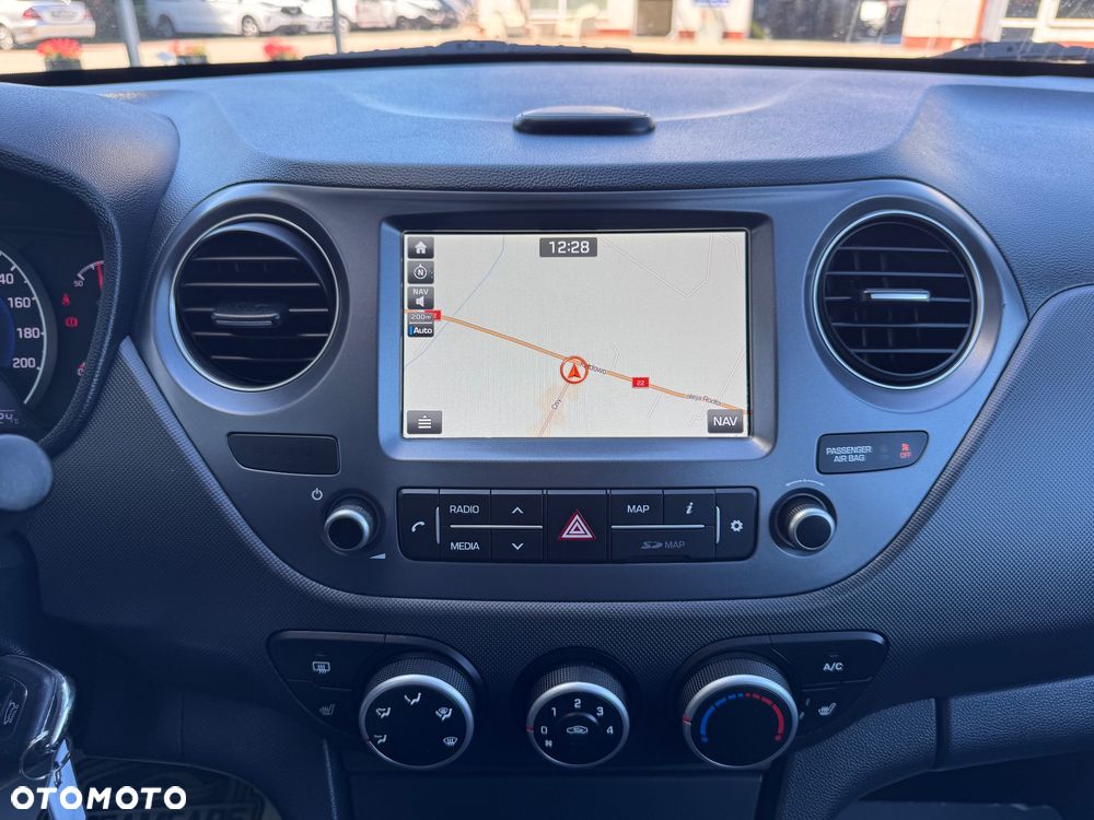 Hyundai i10 - 27