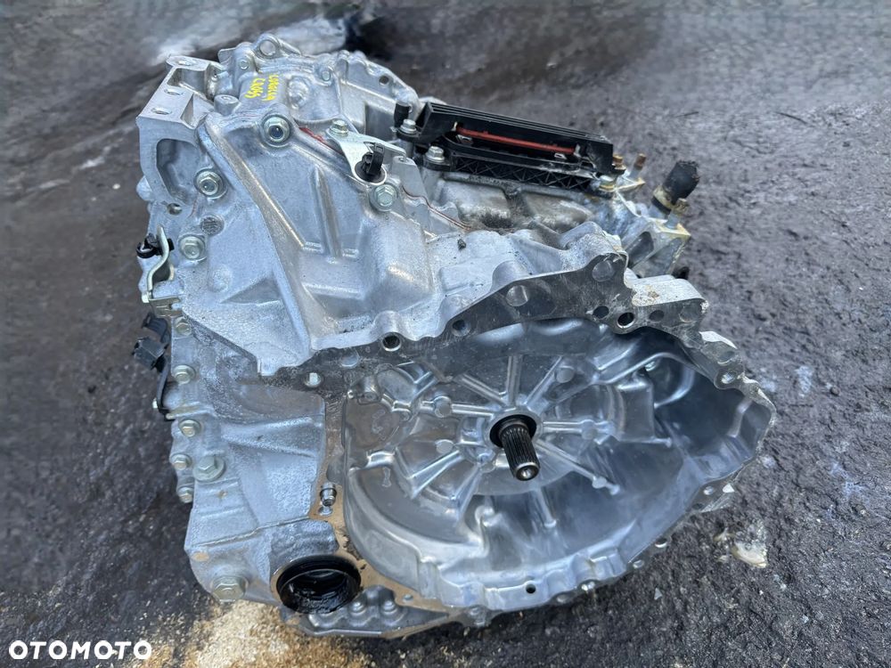 Skrzynia biegów automat Toyota Corolla Cross 1.8 hyb 10tys km FA20 PA10 - 3