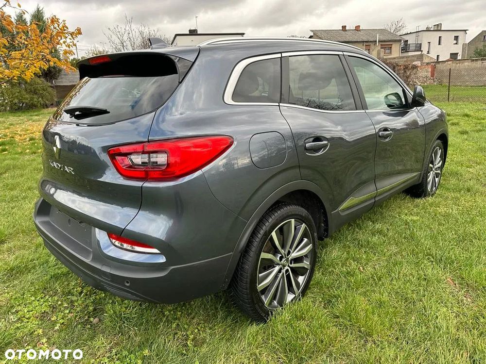 Renault Kadjar 1.5 Blue dCi Intens - 4