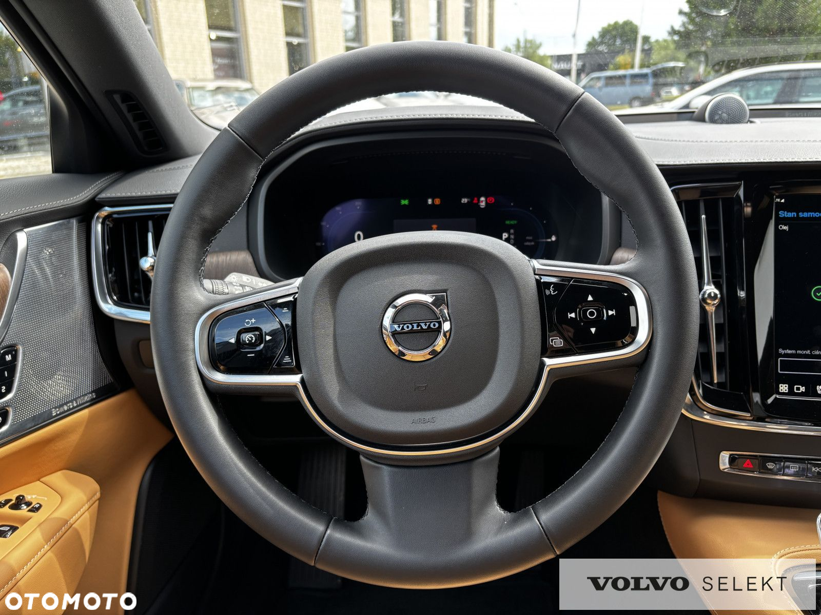 Volvo V90 - 11