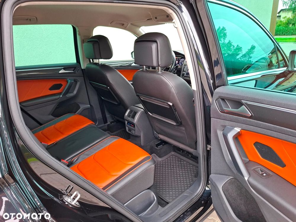 Volkswagen Tiguan 2.0 TDI BMT SCR Highline DSG - 20