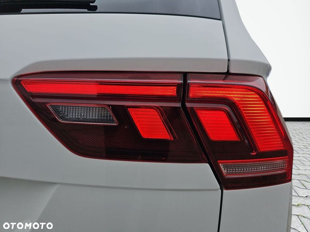 Volkswagen Tiguan 1.5 TSI EVO Comfortline - 13