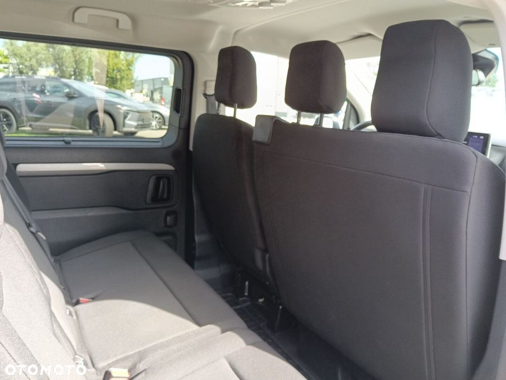 Toyota Proace Verso 2.0 D4-D Long Business - 12