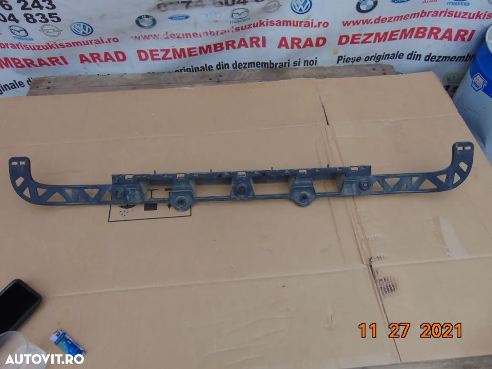 Suport bara spate Fiat tipo 2016-prezent - 1