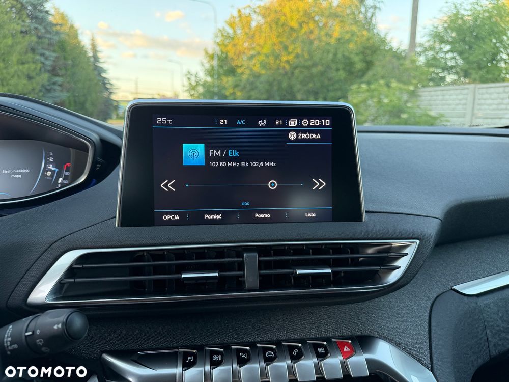 Peugeot 3008 BlueHDi 120 Stop & Start Active - 17
