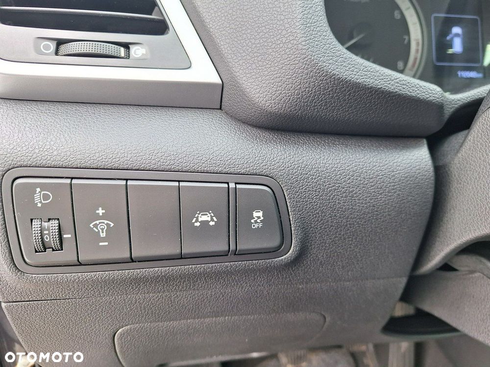 Hyundai Tucson 1.6 GDi Comfort 2WD - 14