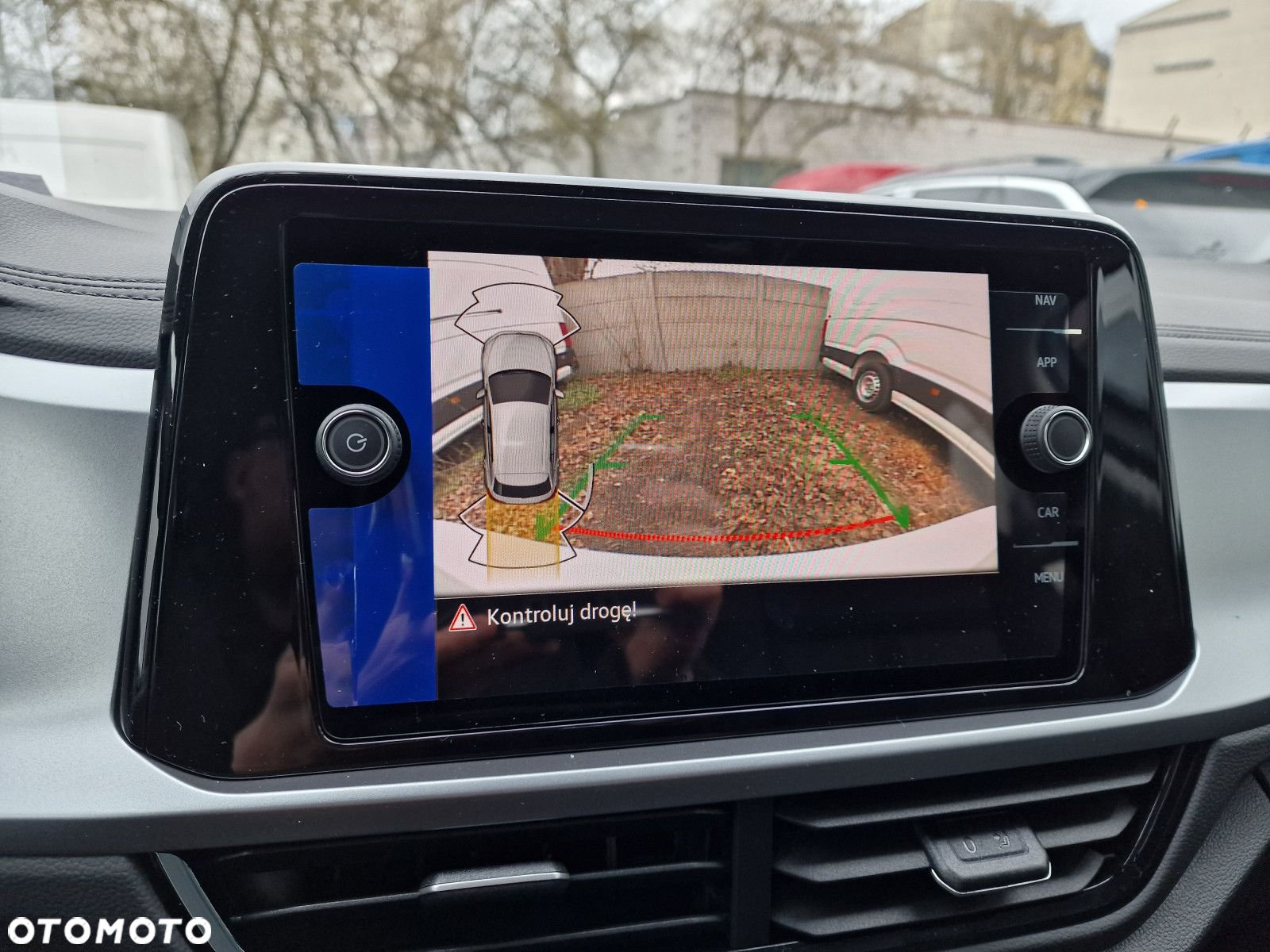 Volkswagen T-Roc 1.5 TSI Life DSG - 16