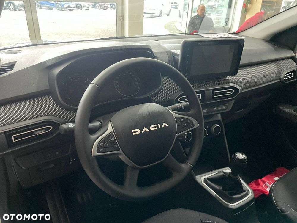 Dacia Jogger - 3