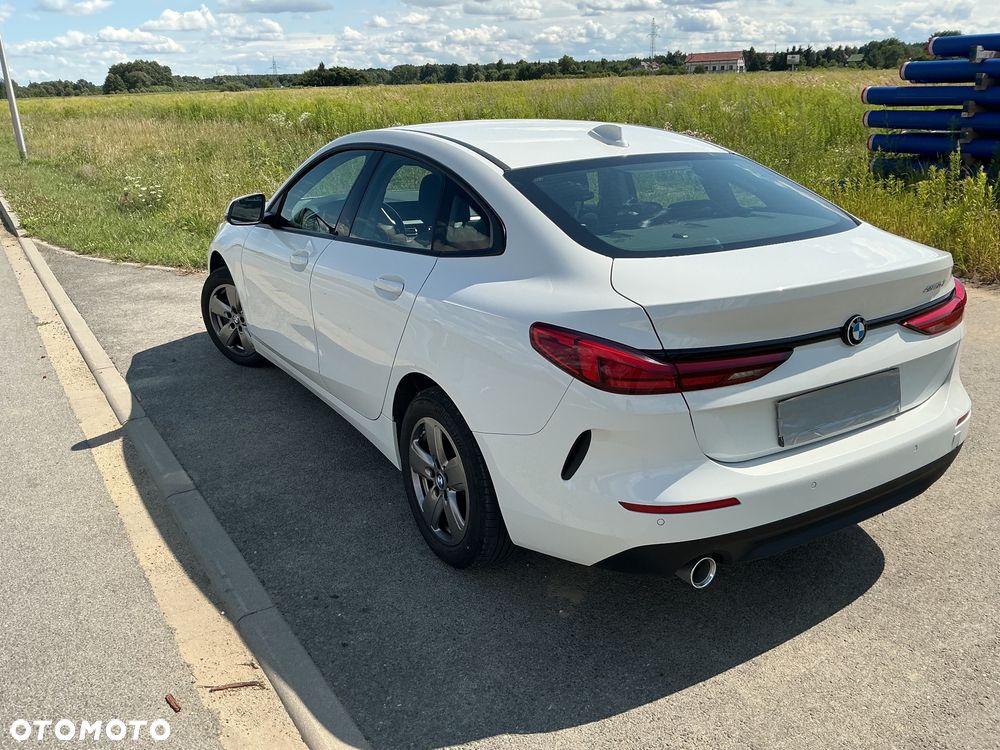 BMW Seria 2 216d - 3