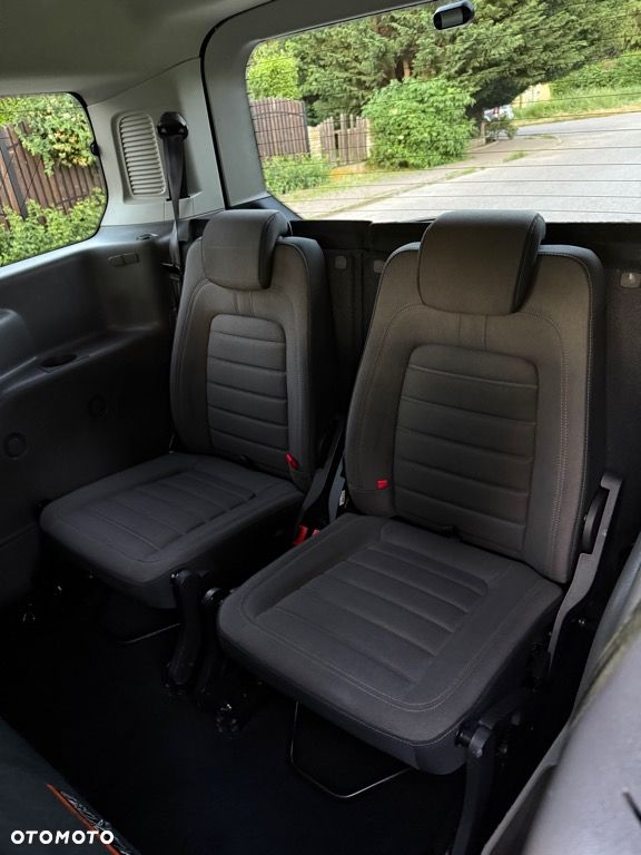 Ford Tourneo Connect Grand ver-2-0-tdci-st--line-powershift - 30