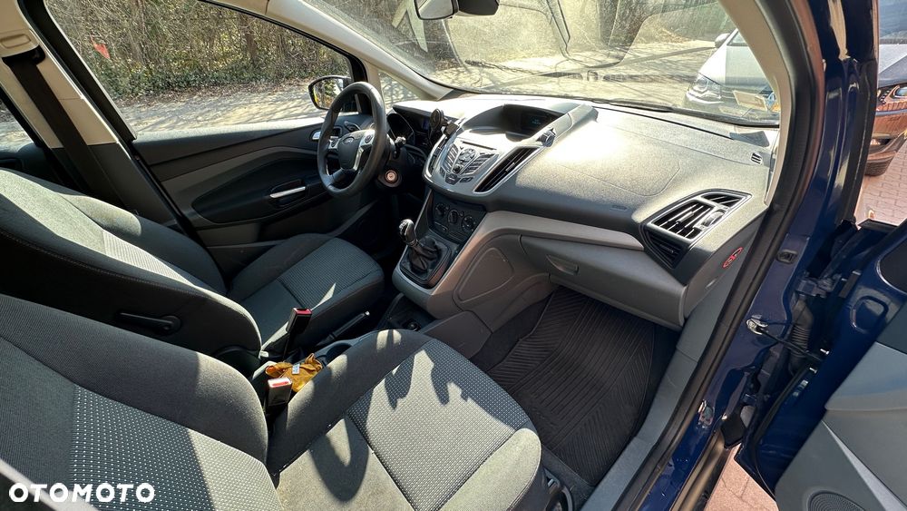 Ford C-MAX 1.6 Trend - 9