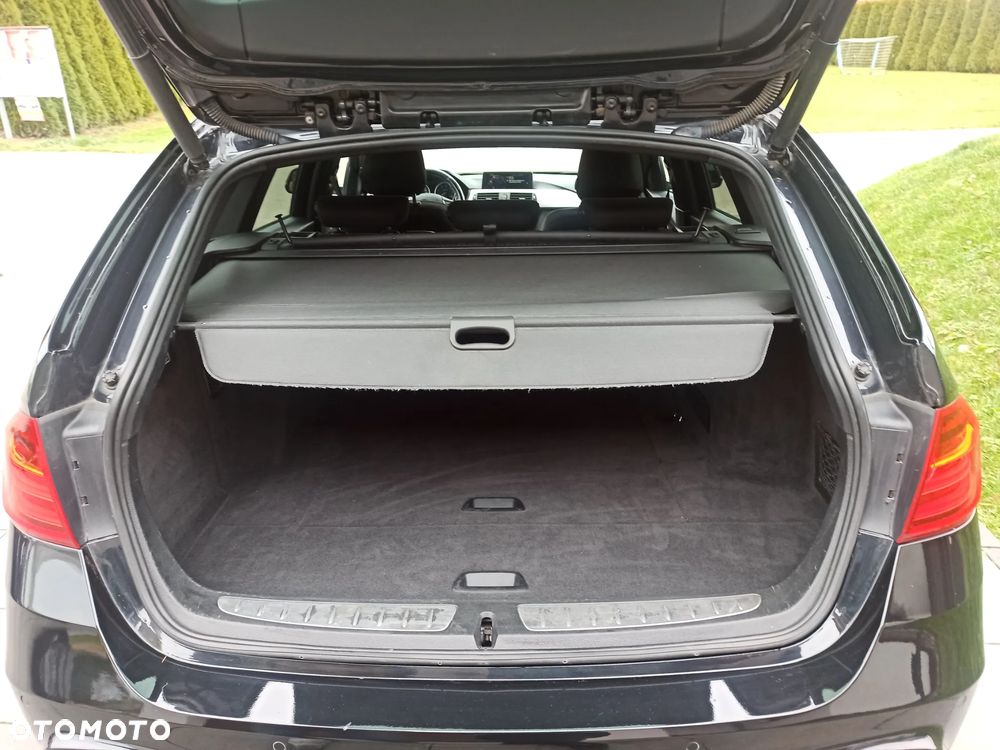 BMW Seria 3 - 14