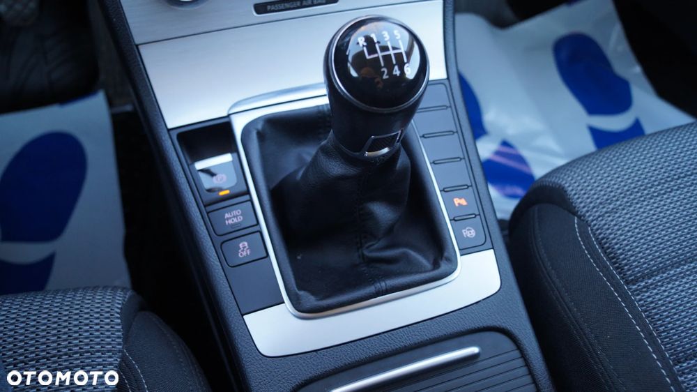 Volkswagen CC - 28