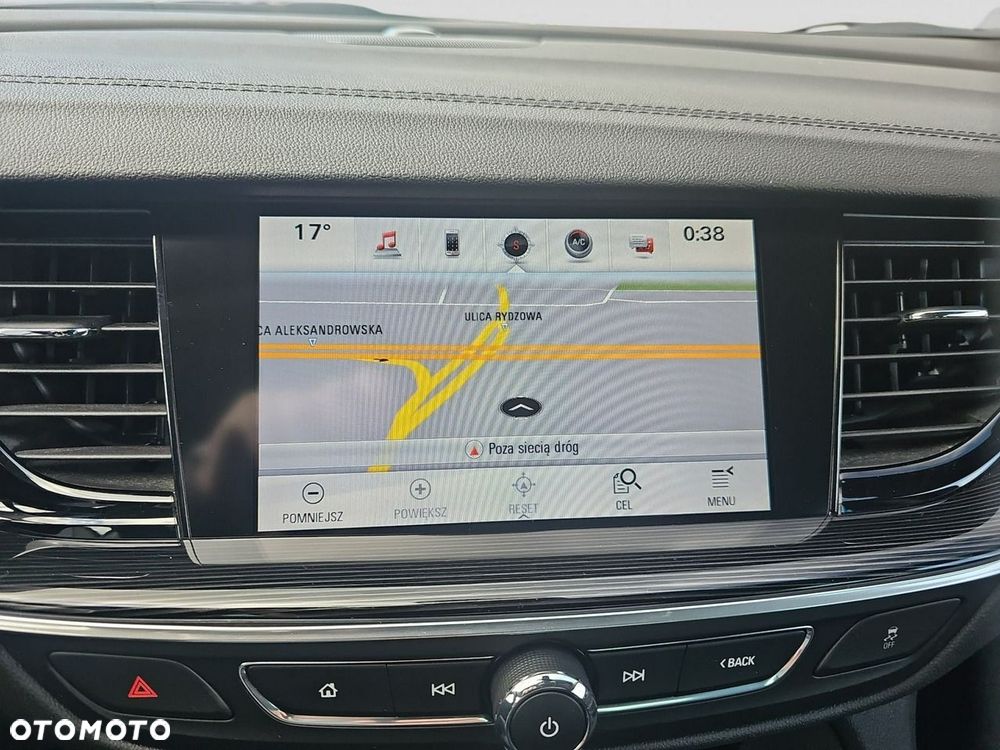 Opel Insignia - 13