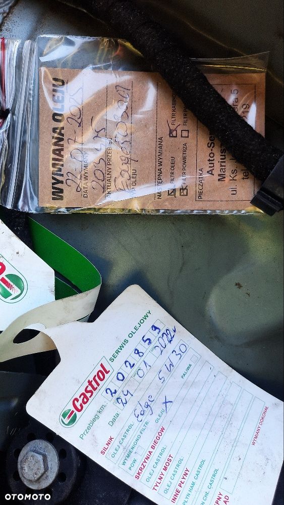 BMW Seria 5 525i - 22