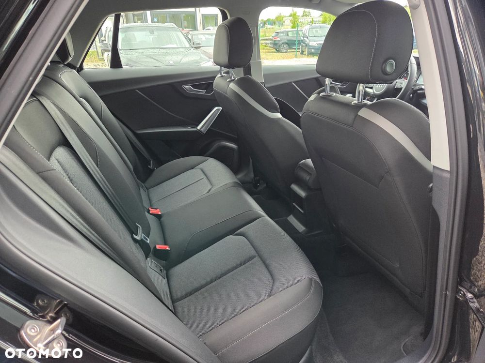 Audi Q2 35 TFSI S tronic design - 15
