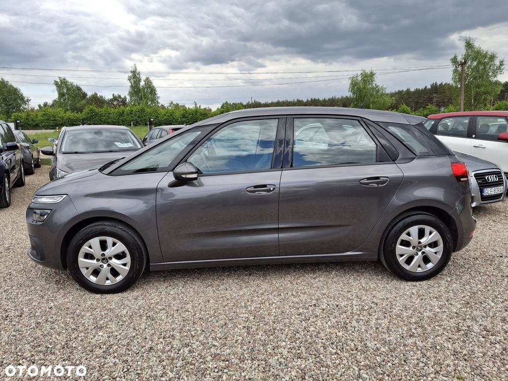 Citroën C4 Picasso BlueHDi 120 Selection - 10