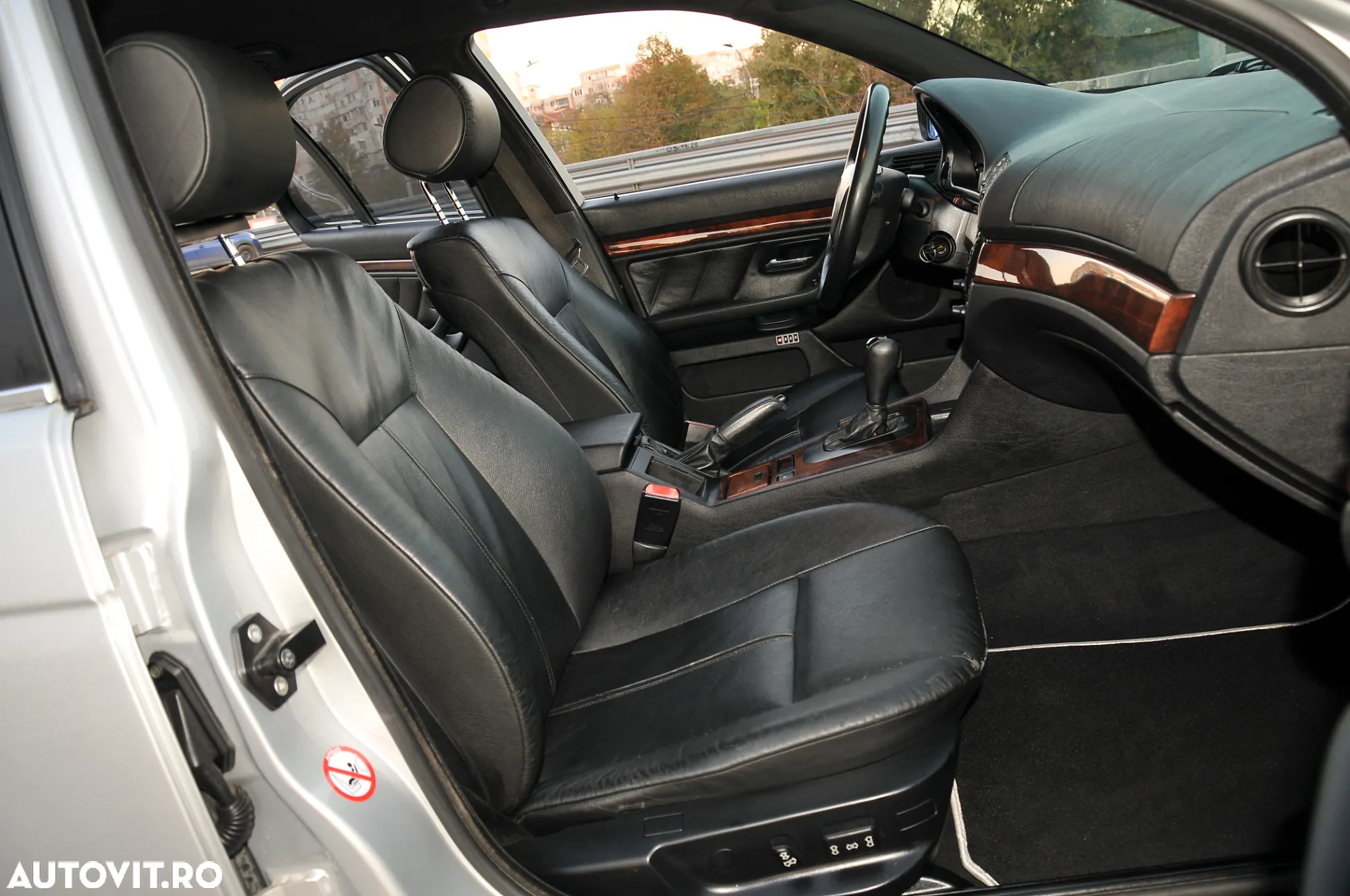 BMW Seria 5 530dA - 5