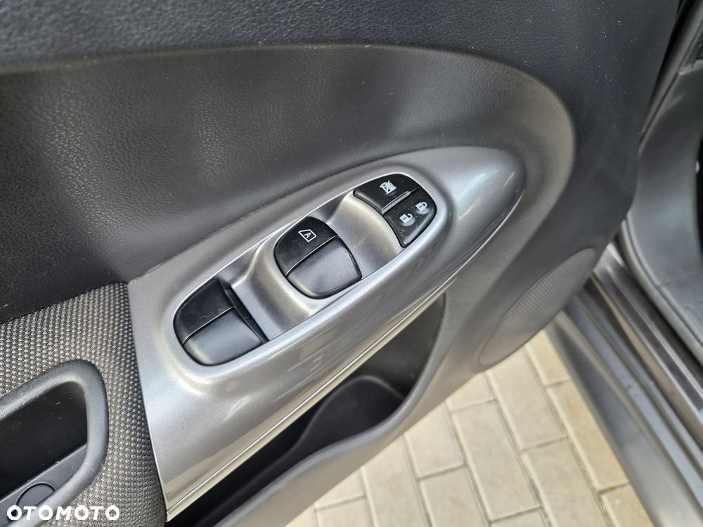 Nissan Juke 1.6 Tekna - 22