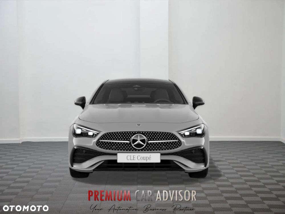 Mercedes-Benz CLE 200 9G-TRONIC Edition AMG Line - 9