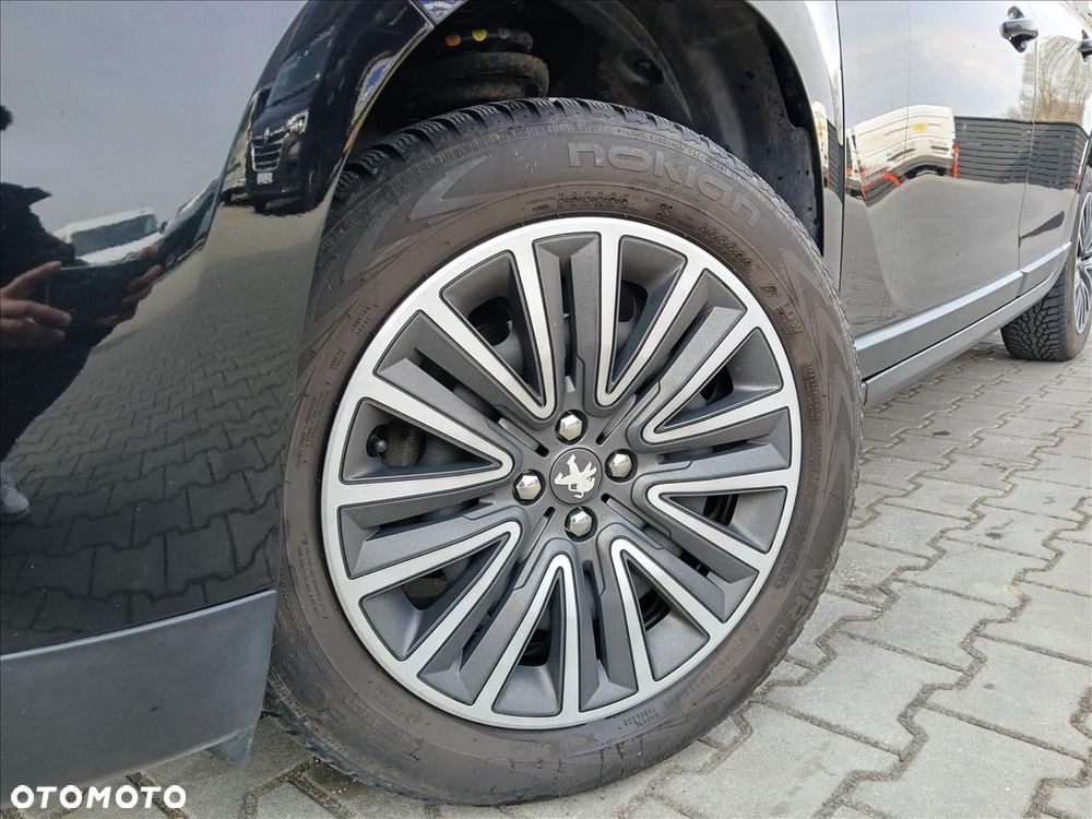 Peugeot 2008 1.2 Pure Tech Active - 19