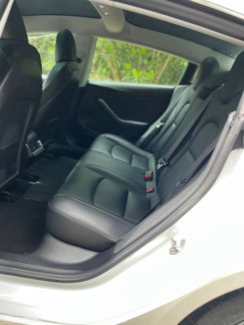 Tesla Model 3 Long-Range Dual Motor AWD - 6