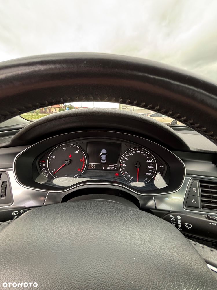 Audi A6 Limousine 2.0 TDI DPF - 13